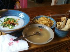 经典套餐-大王油茶(磁器口店)