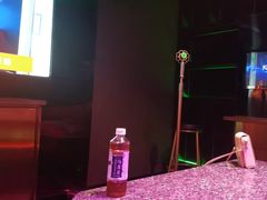 -欢乐迪KTV(南京夫子庙三山街店)