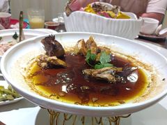 -阿伟海鲜楼·福建菜(涵江店)