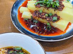 -岳记兴隆·青城腊排铜火锅(融创店)