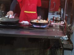 -阿宝生煎包(万松园总店)
