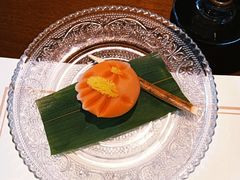 餐后甜点-觀芷隐轩