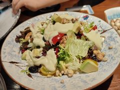 -松子料理(华威桥店)