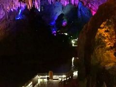 -英西峰林·洞天仙境