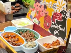 -黑牛の店·黑金店(沈阳万象城店)