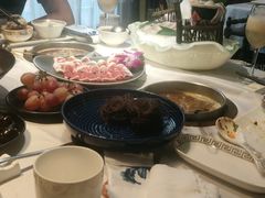 -泓炙颐凤鲜海鲜火锅料理(桐乡店)