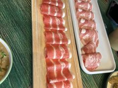 -老灶堂文创火锅(文艺路店)