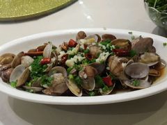 -宁海食府(大剧院店)