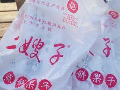 -清真·二嫂子煎饼果子(鼓楼旗舰形象店)
