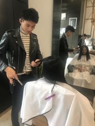 点击看大图 -OnHair Salon
