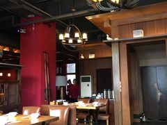 大堂-颐和•海鲜砂锅粥•啫啫煲(奥林匹克广场店)