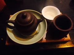 -青藤茶馆(南山路店)