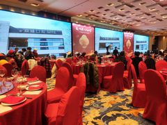 -上海龙之梦万丽酒店