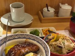 -鳗鲔料理小馆