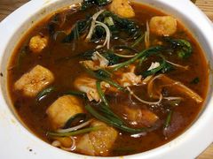 -爆烤鸡头王(十马路店)