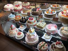 -85度C(北京右安门外店)
