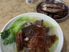 -杞兴东莞烧鹅