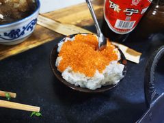 鱼籽虾滑-肥龙火锅(南坪店)