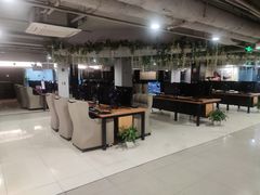 -网鱼网咖(上海静安寺店)