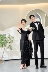 -卡恩婚纱摄影(桥梓口店)