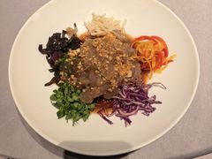 -四世同堂·京菜·烤鸭(双井店)