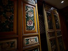 -北京老门框爆肚涮肉馆(凤城六路店)