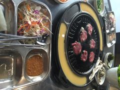 元山烤肉-元山烤肉店(假日广场店)