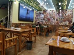 -外婆船宴餐厅·外婆喊你回家吃饭