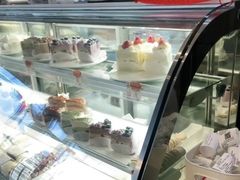 -西村叔叔的店·面包·甜品·蛋糕(清河万象汇店)