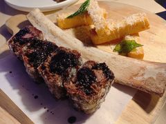 -Mercato莫卡多露台餐厅与酒吧(K11店)