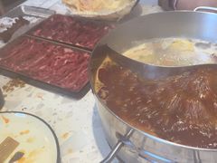 -小城牛事·鲜牛肉火锅(万达店)
