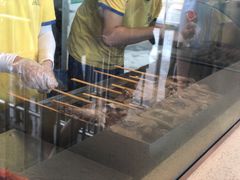 餐饮设施-上海玛雅海滩水公园
