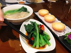 水牛奶蛋挞-豫璟轩中餐厅(南昌万怡店)