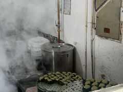 -叶婆婆豆浆馍馍