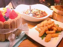 -胡桃里音乐酒馆(曲江店)