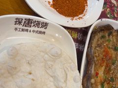 -探唐烧烤(棠东店)