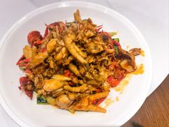 -毛哥小馆子(百井坊巷店)