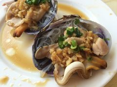 -海岛渔村大酒店(云霄路店)