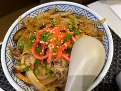 -千寻山野烤肉(中关村店)