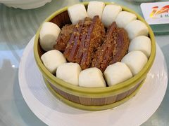 -玉林烤鸭店(定福庄店)