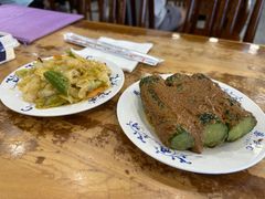 -柴氏风味斋(甘家口店)