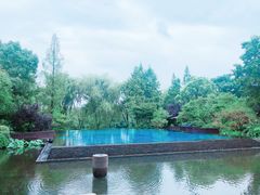 -杭州西子湖四季酒店-WL BISTRO西湖餐厅(灵隐路店)