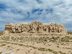 -青海湖国家重点风景名胜区