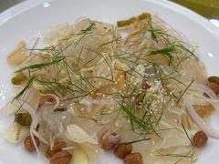-寻味顺德·南记酒家·传统顺德菜·鱼生(广源路店)