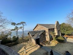 -莫干山风景区