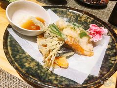 -吉之仙•中国制造•出口级食材日料店(领事馆总店)