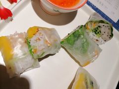 -新越盏·东南亚料理(捷登都会店)
