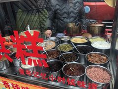 -贺记蛋烘糕(青羊第五分店)