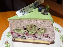 -Max Bakery 阿唛手作