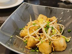 -中山保利艾美酒店-乐美中餐厅